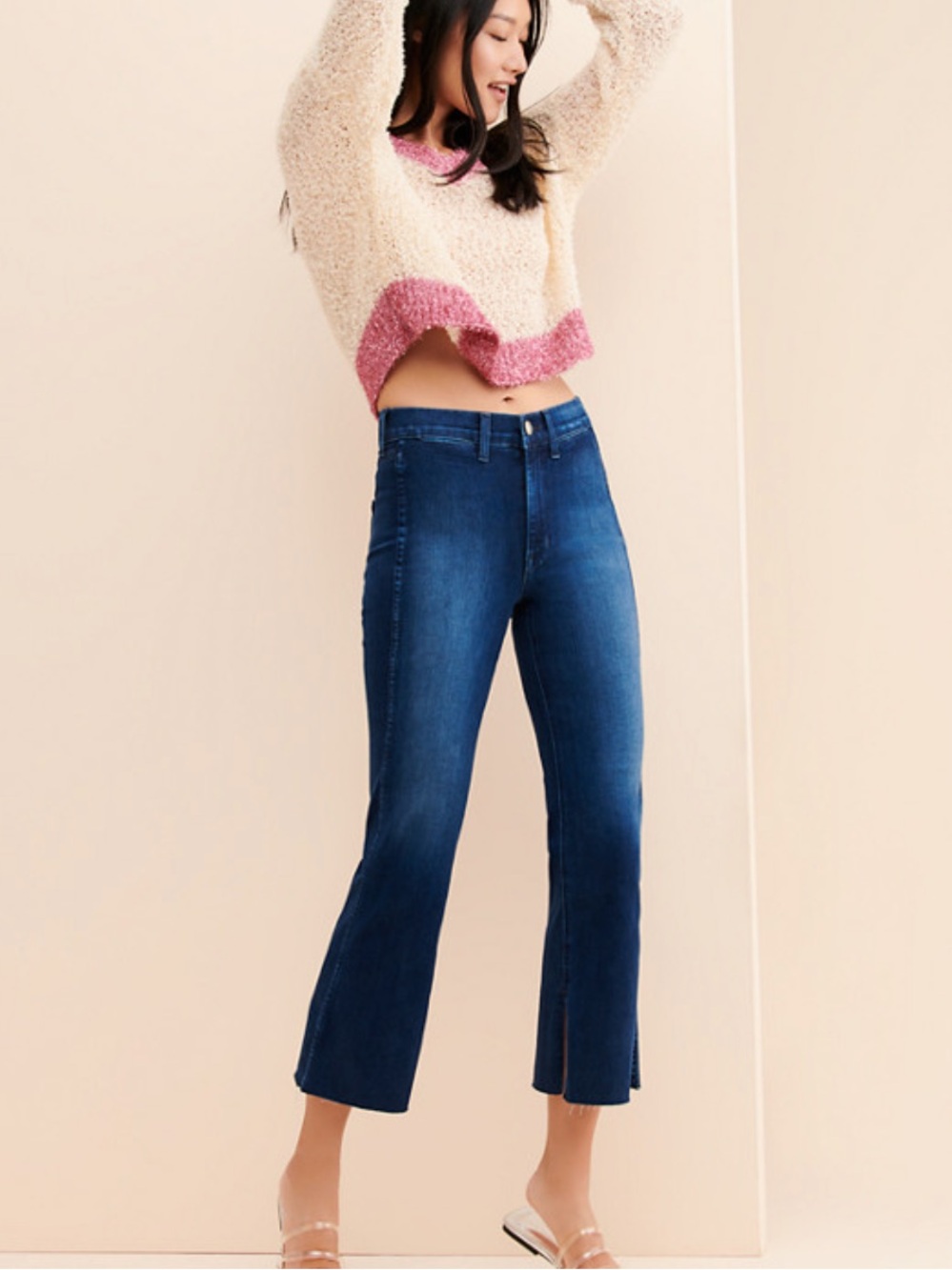 AYR The Onliest Jean
